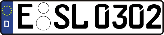 E-SL0302