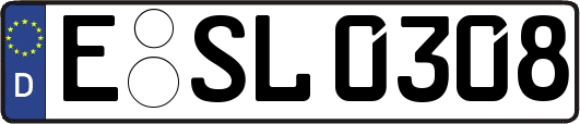 E-SL0308