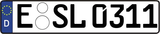 E-SL0311