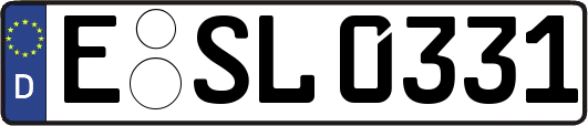 E-SL0331