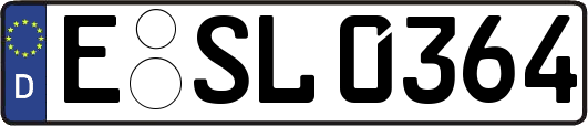E-SL0364