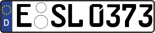 E-SL0373