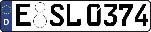 E-SL0374