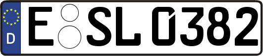 E-SL0382