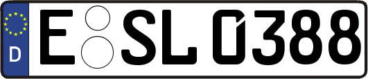 E-SL0388