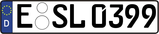 E-SL0399