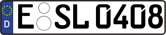 E-SL0408