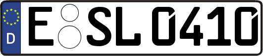 E-SL0410
