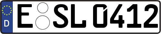 E-SL0412