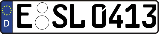 E-SL0413
