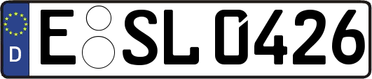 E-SL0426