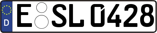 E-SL0428