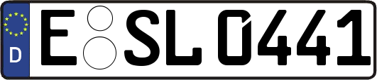 E-SL0441