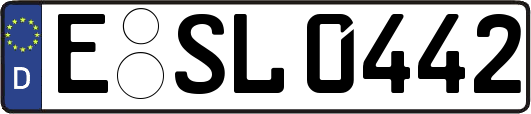 E-SL0442
