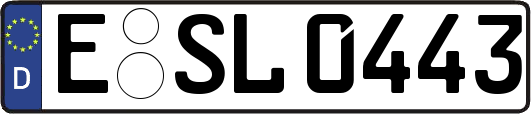 E-SL0443