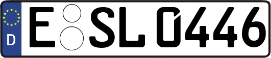 E-SL0446