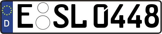 E-SL0448
