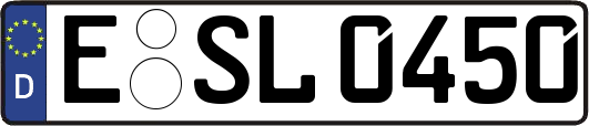 E-SL0450