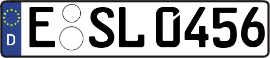 E-SL0456
