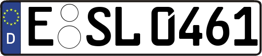 E-SL0461
