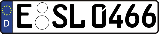 E-SL0466