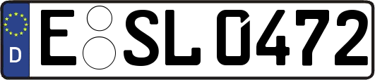 E-SL0472