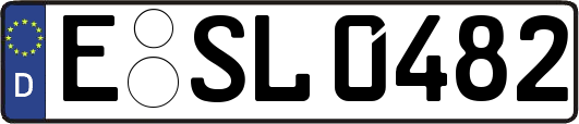 E-SL0482