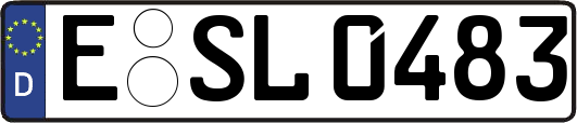 E-SL0483