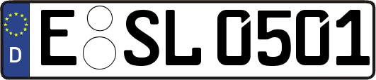 E-SL0501