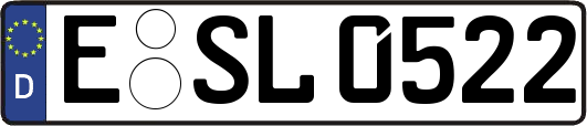 E-SL0522