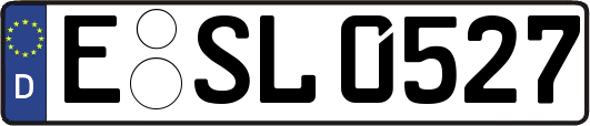 E-SL0527