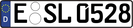 E-SL0528