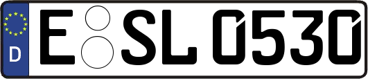 E-SL0530