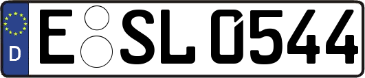 E-SL0544