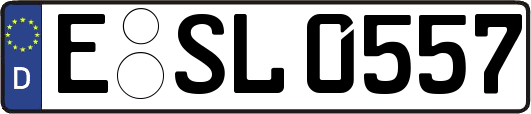 E-SL0557