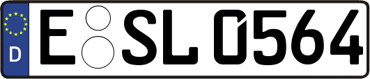 E-SL0564