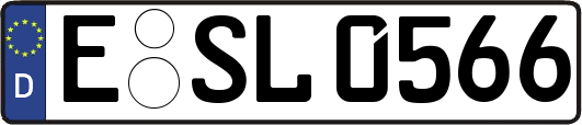 E-SL0566