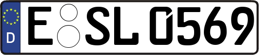 E-SL0569
