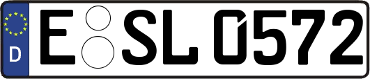 E-SL0572