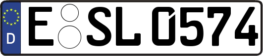 E-SL0574