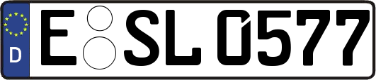 E-SL0577