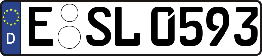 E-SL0593