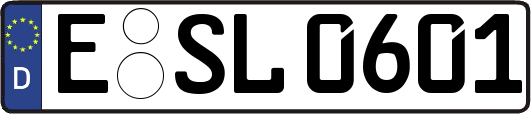 E-SL0601