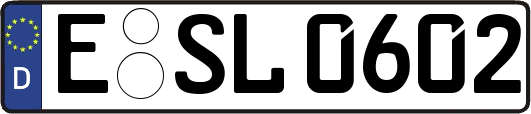 E-SL0602