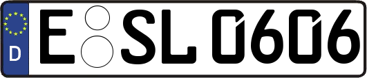 E-SL0606