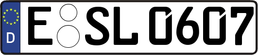 E-SL0607