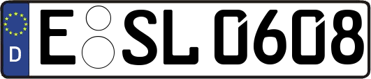 E-SL0608