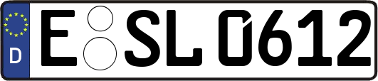 E-SL0612