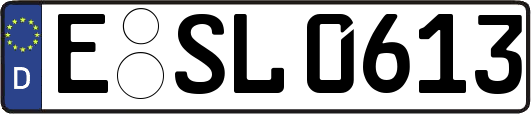 E-SL0613