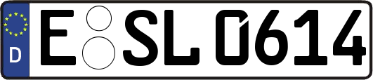 E-SL0614